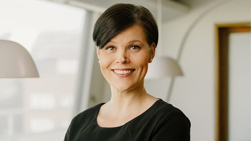 Marjut Jensen}
